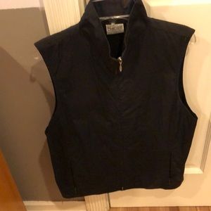 Black Vest